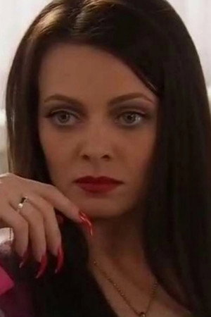 Natalya Lukeicheva profil kép