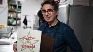 Pizza Movies háttérkép