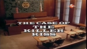 Perry Mason: The Case of the Killer Kiss háttérkép