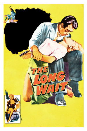 The Long Wait poszter