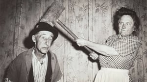 Ma and Pa Kettle Back on the Farm háttérkép