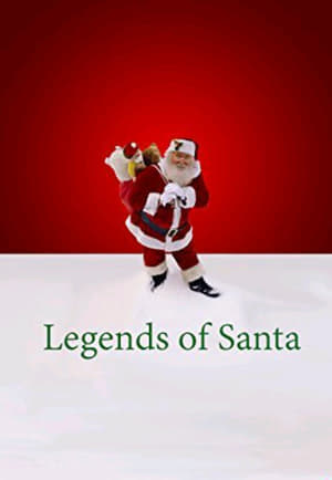 Legends of Santa poszter