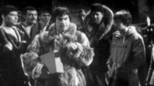 Doctor Who - Ki vagy, doki? 5. évad Ep.10 A szörnyű hóemberek 6.