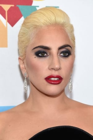 Lady Gaga profil kép