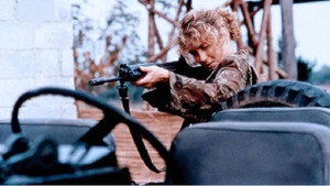 Caccia allo scorpione d'oro háttérkép