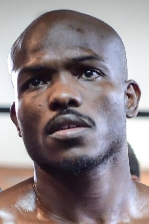 Timothy Bradley Jr. profil kép