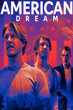 American Dream poszter