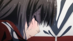 ようこそ実力至上主義の教室へ 1. évad Ep.12 12. epizód
