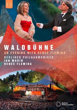 Waldbühne 2010: Nacht der Liebe poszter