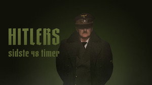 The Day Hitler Died háttérkép