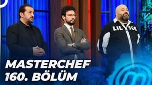 MasterChef Türkiye 5. évad Ep.160 160. epizód