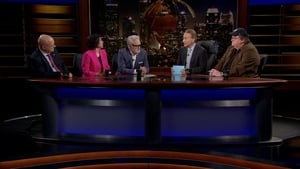 Real Time with Bill Maher Speciális epizódok Ep.1621 1621. epizód