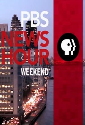 PBS News Weekend poszter