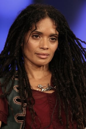 Lisa Bonet profil kép