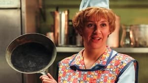 Dinnerladies Season 1 Ep.5 5. epizód