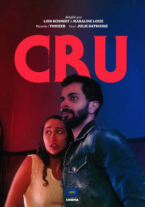 CRU poszter