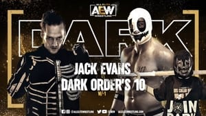 AEW Dark 3. évad Ep.12 12. epizód