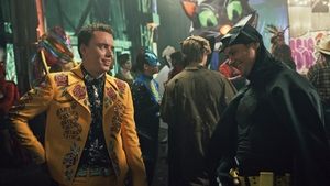 Mr. Corman 1. évad Ep.5 Akciókaland