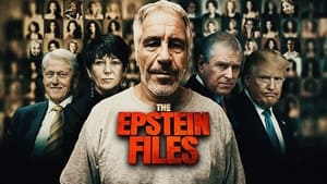 The Epstein Files háttérkép