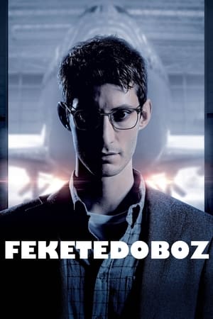 Feketedoboz