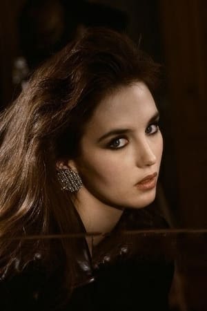 Isabelle Adjani profil kép