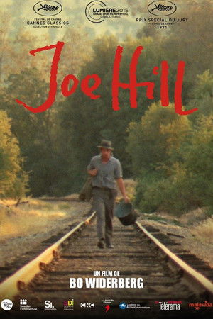 Joe Hill poszter