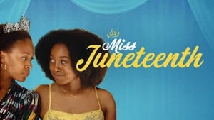 Miss Juneteenth háttérkép