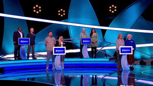 Pointless 36. évad Ep.4 4. epizód