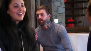 Geordie Shore Season 14 Ep.9 9. epizód
