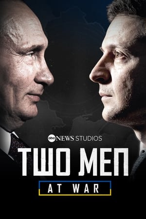 Two Men at War poszter