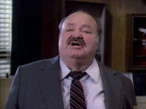 Jake and the Fatman 1. évad Ep.22 22. epizód