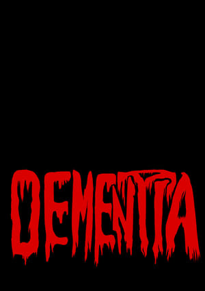 Dementia poszter