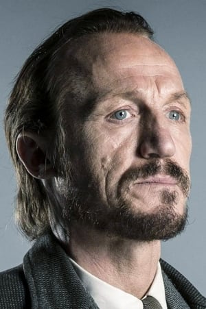 Jerome Flynn profil kép