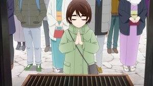 花野井くんと恋の病 1. évad Ep.4 4. epizód