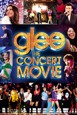 Glee: Koncertfilm