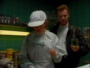 Forever Knight Season 1 Ep.1 1. epizód