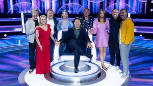 Michael McIntyre's The Wheel 5. évad Ep.10 10. epizód