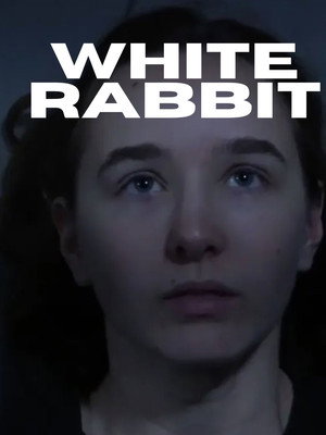 White Rabbit poszter