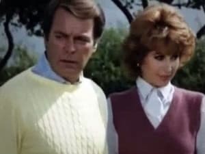 Hart to Hart 5. évad Ep.12 12. epizód