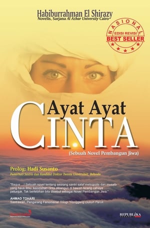 Ayat-ayat Cinta filmek