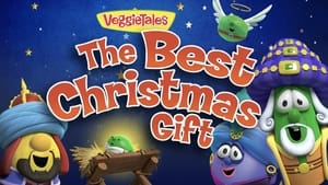 VeggieTales: The Best Christmas Gift háttérkép