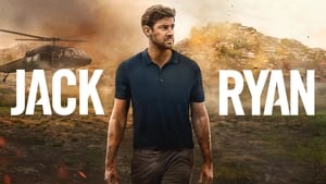 Jack Ryan kép