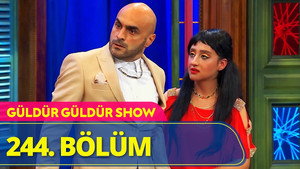 Güldür Güldür Show 9. évad Ep.4 4. epizód