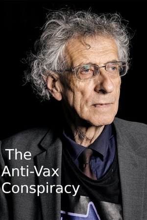 The Anti-Vax Conspiracy poszter