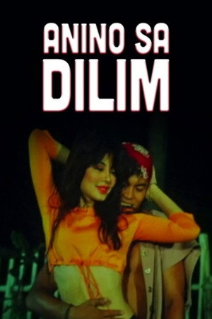 Anino Sa Dilim poszter