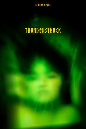 Thunderstruck poszter