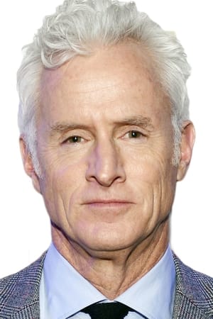 John Slattery profil kép