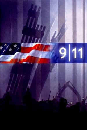 9/11 poszter