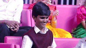 சூப்பர் சிங்கர் ஜூனியர் 11. évad Ep.32 32. epizód