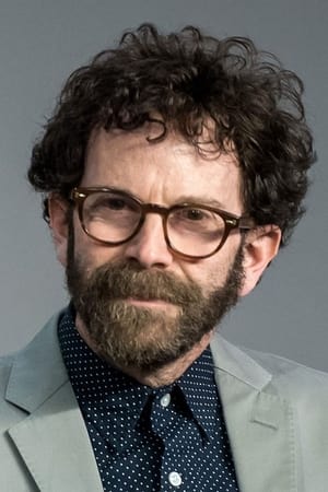 Charlie Kaufman profil kép